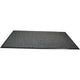 Deurmat floortex premium grijs 900 x 1500 mm