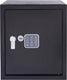 Yale 1071604 - electr. kluis medium black kluis ysv 250 db2 | 1 stuks