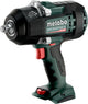 Metabo ssw 18 ltx 1450 bl accu-slagschroevendraaier -slagmoersleutel 18v; doos