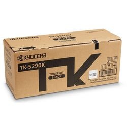 Tonercartridge kyocera tk-5290k zwart