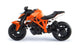 Siku 1384 ktm super duke r motor