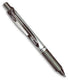 Pentel gelpen energel xm klick zwart 12 stuks