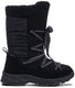Luhta upea ms dames snowboots - zwart - 41