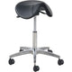 Zadelkruk euroseats zwart
