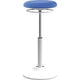 Zit-sta kruk blauw