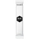 Suikersticks blck 1000 stuks