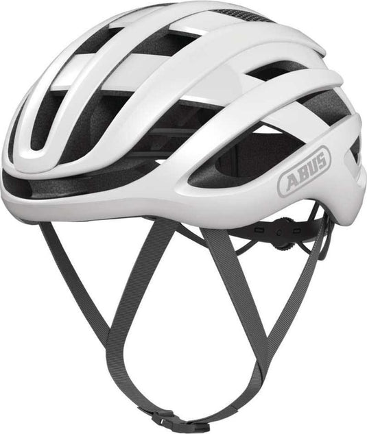 Abus helm AirBreaker polar Wit matt S 51-55cm