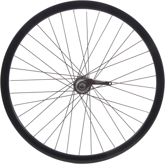 Gazelle achterwiel 28 inch - nexus 3 remnaaf - zwart