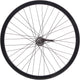 Gazelle achterwiel 28 inch - nexus 3 remnaaf - zwart