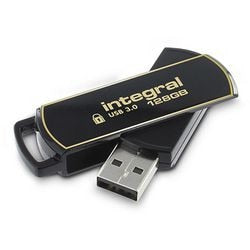 Usb-stick integral secure 360