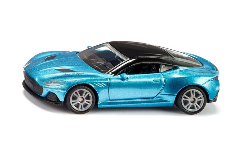 Afbeelding laden in galerijviewer, Siku aston martin dbs superleggera 1:87 nr 1582

