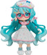 Good smile company character vocal series 01: hatsune miku nendoroid doll action figure hatsune miku: loungewear outfit ver. 10 cm action figuur