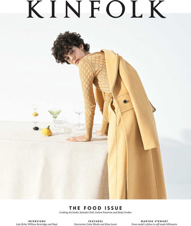 Kinfolk volume 25