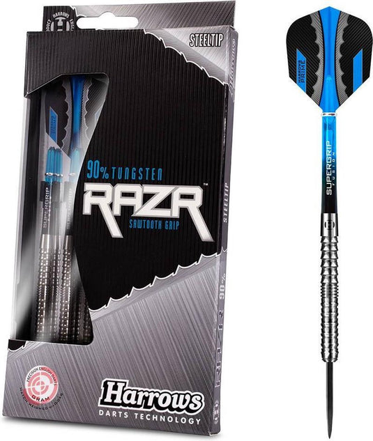 Harrows razr 90% tungsten 25gr