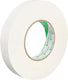 Nichiban gaffa tape - nt1200 - wit - 25mm x 50 meter - linnen - geen lijmresten