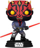 Funko pop star wars: maul - pop #828