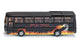 Siku 1624 man touringbus 13,8x4,1x2,9cm