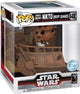 Funko star wars - jabba's skiff: nikto (skiff guard) 622 - pop exclusive