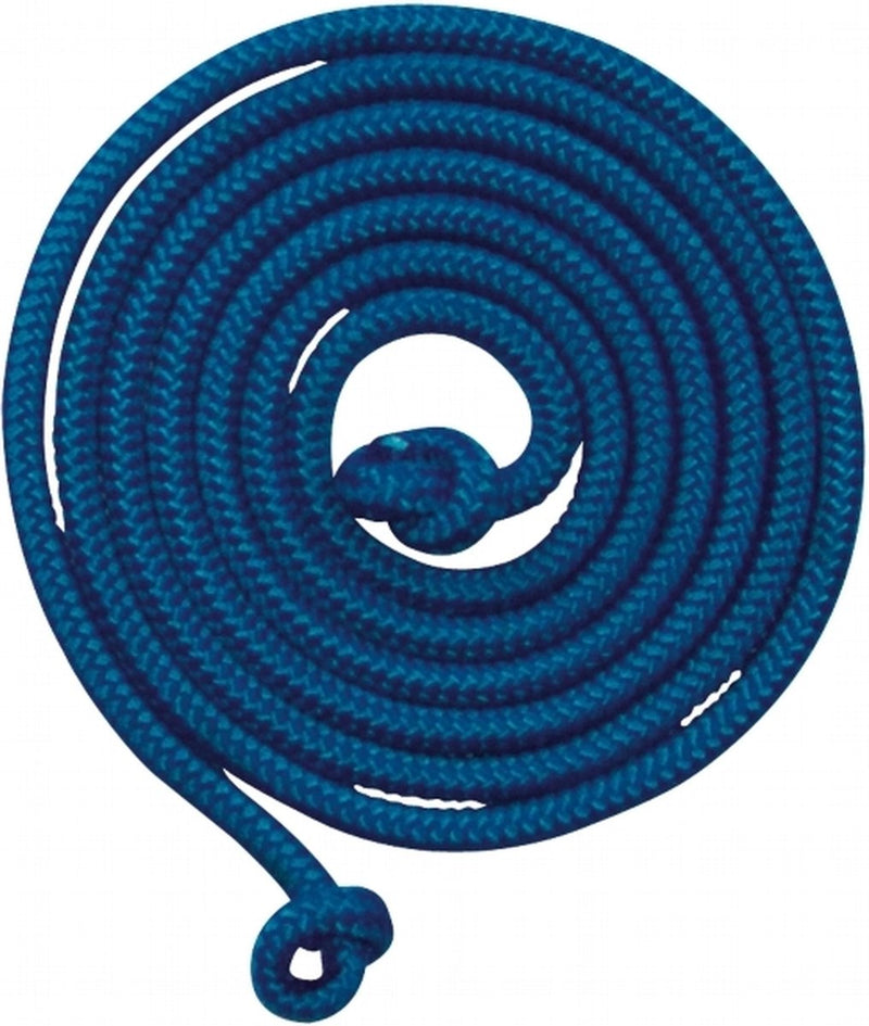 Afbeelding laden in galerijviewer, Goki blauw springtouw, 5m.
