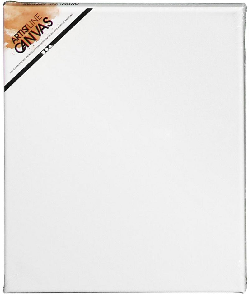 Afbeelding laden in galerijviewer, Creativ company artistline canvas, 24x30cm
