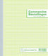 Exacompta register bestellingen 53104x 18x21cm tweevoud nl fr