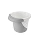 Keeeper mengkom anti-slip 1,5l ø18x14cm nordic grey