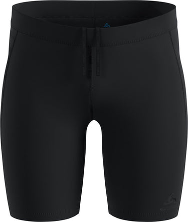 Odlo essentials korte tight - mannen - zwart - s