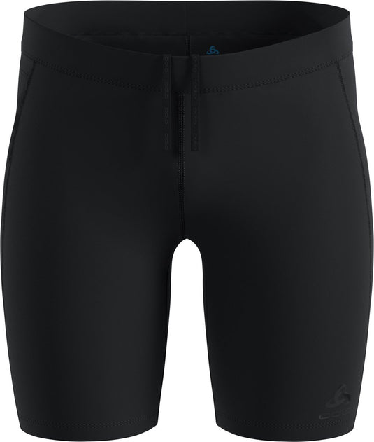Odlo essentials korte tight - mannen - zwart - m