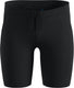 Odlo essentials korte tight - mannen - zwart - m