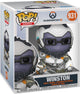 Funko pop games: overwatch 2 - jumbo winston - pop #931