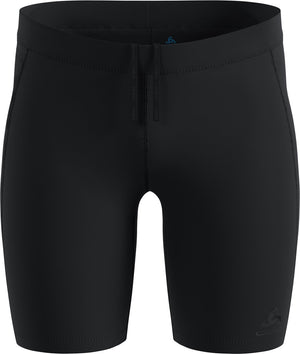 Odlo essentials korte tight - mannen - zwart - m