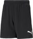Puma teamrise short junior - maat 140