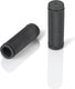 Xlc gr-s33 handvatten fiets - single density - 92mm - zwart