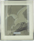 Hd collection photo frame nickel 20x25cm 3d