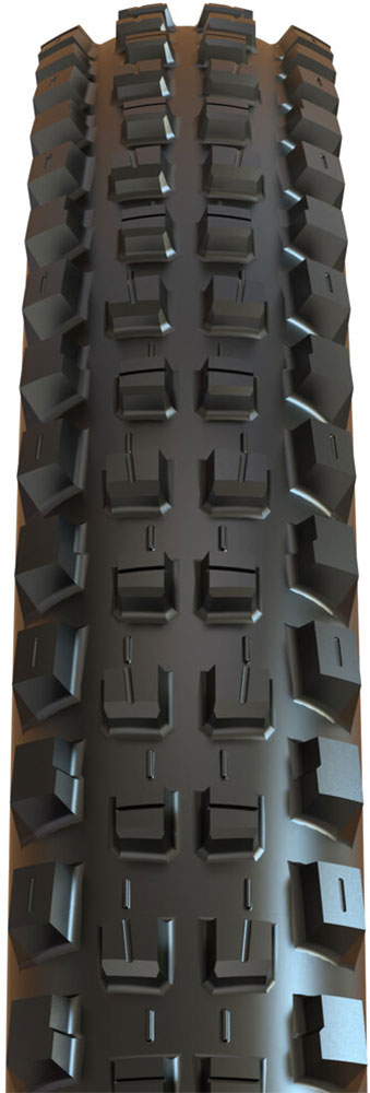 Afbeelding laden in galerijviewer, Maxxis highroller iii wt 29x2.40 dh tr 3c maxxgrip 2x60 e-25 folding tire
