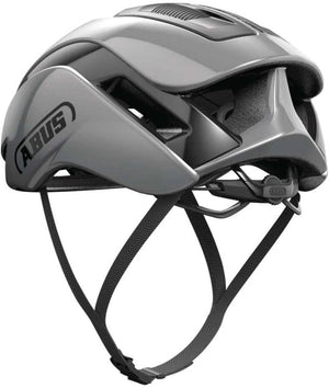 Abus helm gamechanger 2.0 race grey l 57-61cm