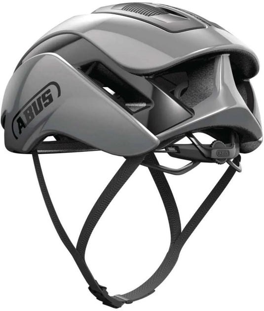 Abus helm gamechanger 2.0 race grey l 57-61cm