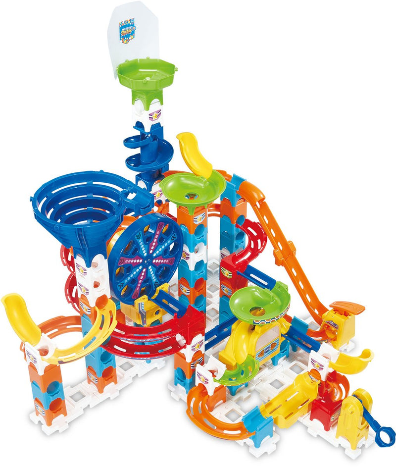 Afbeelding laden in galerijviewer, Vtech marble rush ultimate set electronic xl200e
