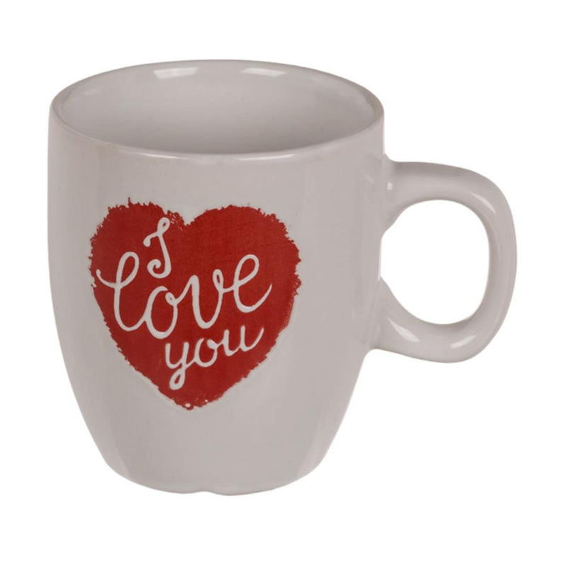 Afbeelding laden in galerijviewer, Ootb senseomokje i love you set a 2 stuks ø6,7xh7,5cm
