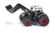 Siku fendt 942 vario met voorlader 1:50 nr1990