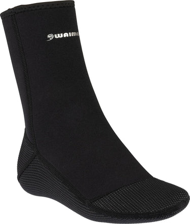 Waimea neopreen sokken - zwart - maat 36 38