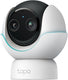 Tp-link tapo c840 babyfoon met camera- dual lens- 2k 4mp 1080p