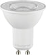 Integral spot - gu10 - 5.7w - daglicht - 6000k - dimbaar
