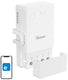 Sonoff wifi-schakelaar met stroommeetfunctie powr316 pow origin