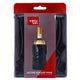 Vacuvin vacu vin wijnkoeler black | 2 stuks