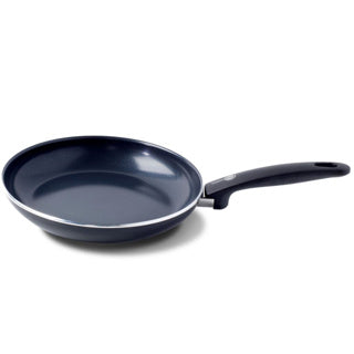 Afbeelding laden in galerijviewer, Greenpan cambridge black koekenpan ø26 cm
