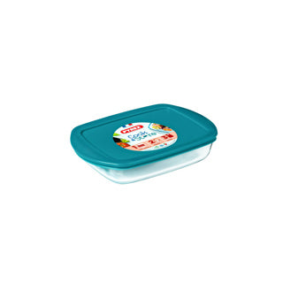 Afbeelding laden in galerijviewer, Pyrex cook store 0,8l deksel
