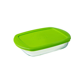 Afbeelding laden in galerijviewer, Pyrex cook store 0,8l deksel
