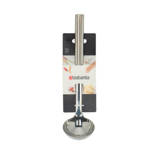 Afbeelding laden in galerijviewer, Brabantia profile sauslepel 29cm
