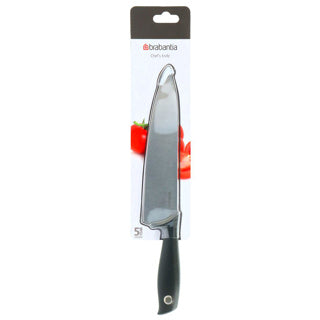 Afbeelding laden in galerijviewer, Brabantia tasty+ koksmes 32,5cm
